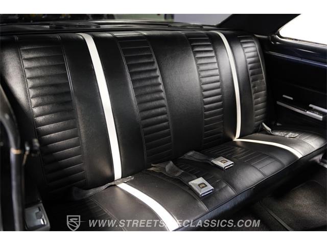 1967 Chevrolet Nova (CC-2083800) for sale in Concord, North Carolina