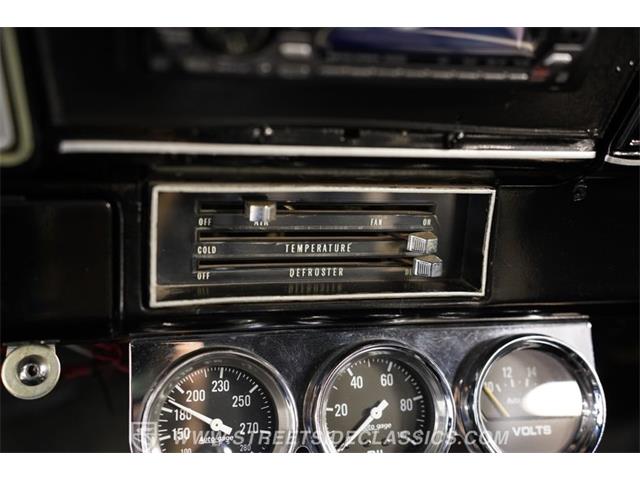 1967 Chevrolet Nova (CC-2083800) for sale in Concord, North Carolina
