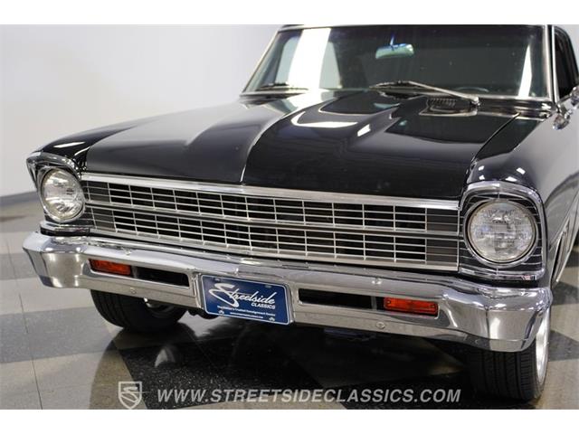 1967 Chevrolet Nova (CC-2083800) for sale in Concord, North Carolina