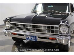 1967 Chevrolet Nova (CC-2083800) for sale in Concord, North Carolina