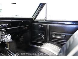 1967 Chevrolet Nova (CC-2083800) for sale in Concord, North Carolina
