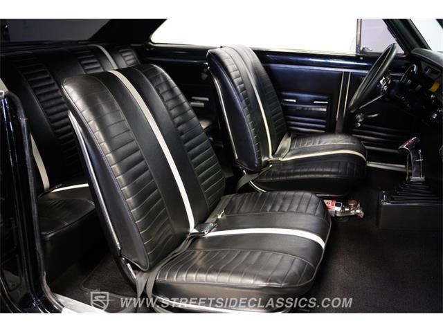 1967 Chevrolet Nova (CC-2083800) for sale in Concord, North Carolina