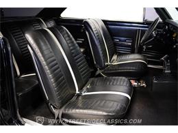 1967 Chevrolet Nova (CC-2083800) for sale in Concord, North Carolina