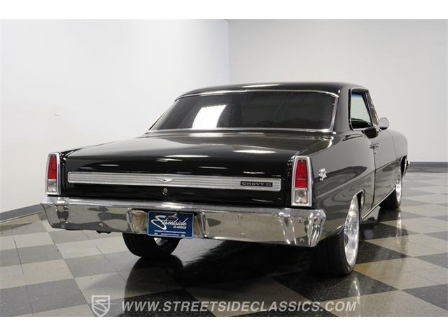 1967 Chevrolet Nova (CC-2083800) for sale in Concord, North Carolina