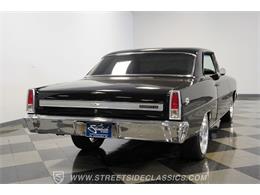 1967 Chevrolet Nova (CC-2083800) for sale in Concord, North Carolina