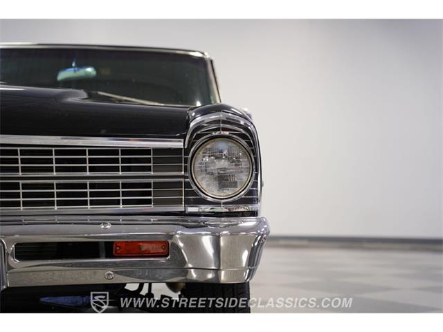 1967 Chevrolet Nova (CC-2083800) for sale in Concord, North Carolina
