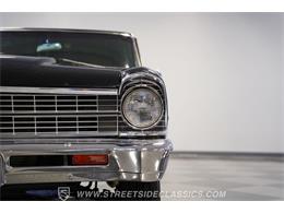1967 Chevrolet Nova (CC-2083800) for sale in Concord, North Carolina