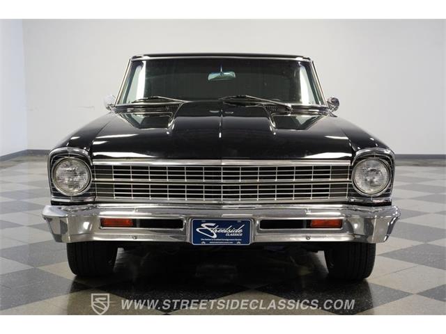 1967 Chevrolet Nova (CC-2083800) for sale in Concord, North Carolina