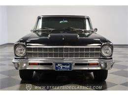 1967 Chevrolet Nova (CC-2083800) for sale in Concord, North Carolina
