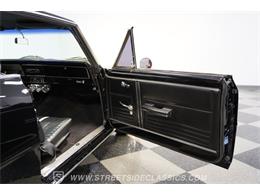 1967 Chevrolet Nova (CC-2083800) for sale in Concord, North Carolina