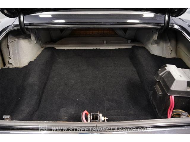 1967 Chevrolet Nova (CC-2083800) for sale in Concord, North Carolina