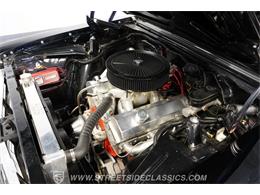 1967 Chevrolet Nova (CC-2083800) for sale in Concord, North Carolina
