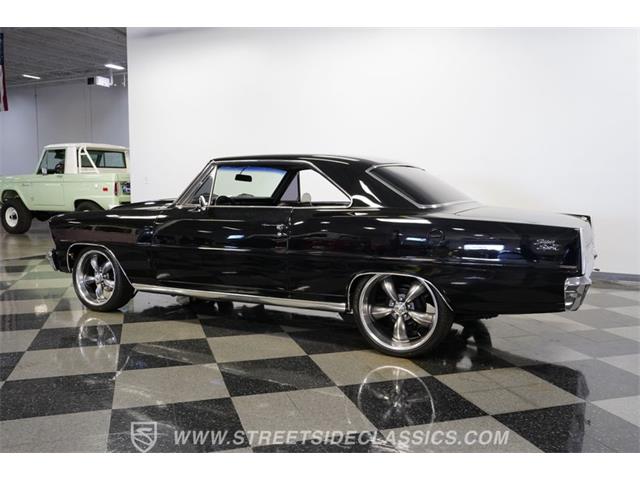 1967 Chevrolet Nova (CC-2083800) for sale in Concord, North Carolina