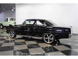1967 Chevrolet Nova (CC-2083800) for sale in Concord, North Carolina