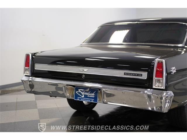 1967 Chevrolet Nova (CC-2083800) for sale in Concord, North Carolina