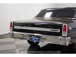 1967 Chevrolet Nova (CC-2083800) for sale in Concord, North Carolina
