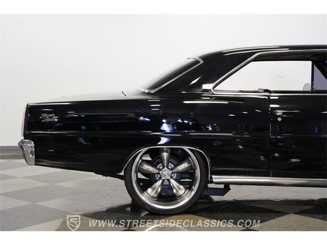 1967 Chevrolet Nova (CC-2083800) for sale in Concord, North Carolina
