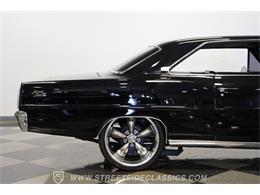 1967 Chevrolet Nova (CC-2083800) for sale in Concord, North Carolina