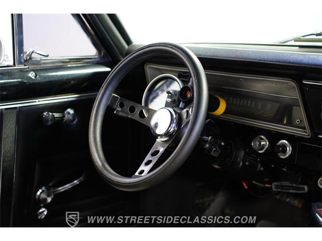 1967 Chevrolet Nova (CC-2083800) for sale in Concord, North Carolina