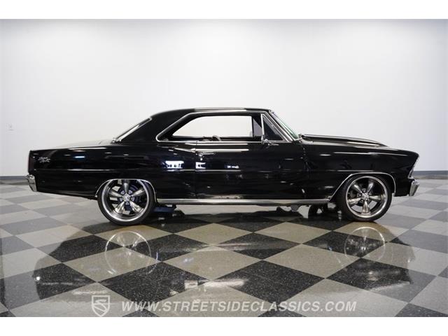 1967 Chevrolet Nova (CC-2083800) for sale in Concord, North Carolina