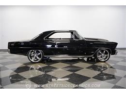 1967 Chevrolet Nova (CC-2083800) for sale in Concord, North Carolina