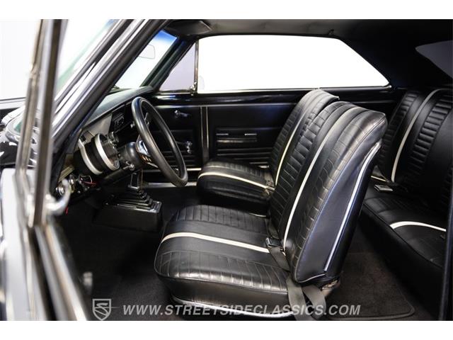 1967 Chevrolet Nova (CC-2083800) for sale in Concord, North Carolina