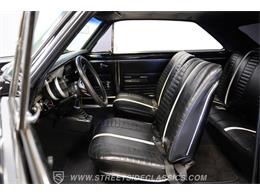 1967 Chevrolet Nova (CC-2083800) for sale in Concord, North Carolina