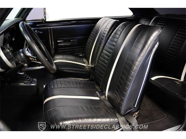 1967 Chevrolet Nova (CC-2083800) for sale in Concord, North Carolina