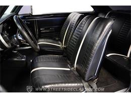 1967 Chevrolet Nova (CC-2083800) for sale in Concord, North Carolina