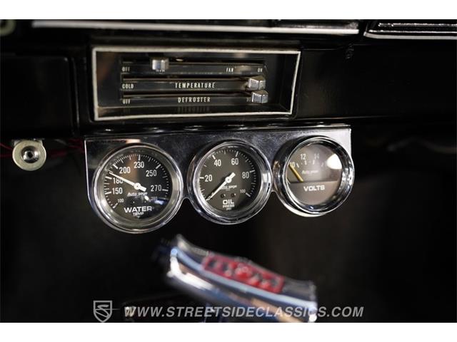 1967 Chevrolet Nova (CC-2083800) for sale in Concord, North Carolina