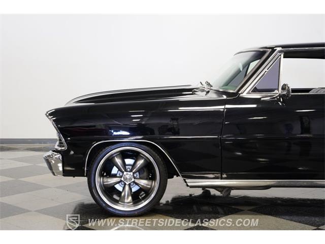 1967 Chevrolet Nova (CC-2083800) for sale in Concord, North Carolina