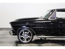 1967 Chevrolet Nova (CC-2083800) for sale in Concord, North Carolina