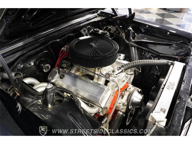 1967 Chevrolet Nova (CC-2083800) for sale in Concord, North Carolina