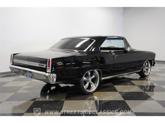 1967 Chevrolet Nova (CC-2083800) for sale in Concord, North Carolina