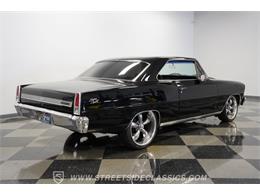 1967 Chevrolet Nova (CC-2083800) for sale in Concord, North Carolina