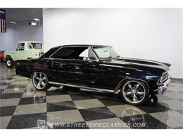 1967 Chevrolet Nova (CC-2083800) for sale in Concord, North Carolina