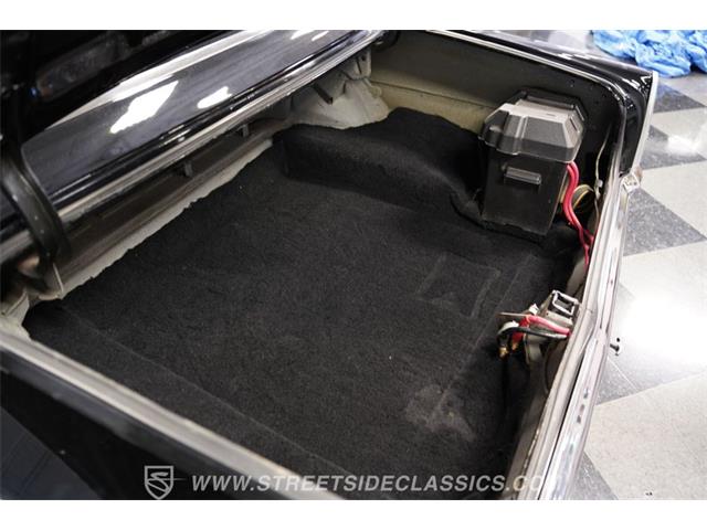 1967 Chevrolet Nova (CC-2083800) for sale in Concord, North Carolina