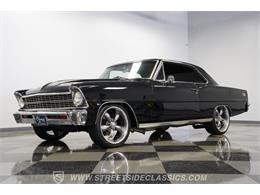 1967 Chevrolet Nova (CC-2083800) for sale in Concord, North Carolina