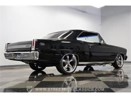 1967 Chevrolet Nova (CC-2083800) for sale in Concord, North Carolina