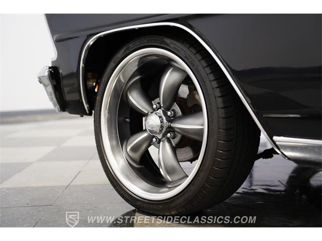 1967 Chevrolet Nova (CC-2083800) for sale in Concord, North Carolina