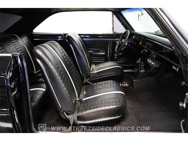 1967 Chevrolet Nova (CC-2083800) for sale in Concord, North Carolina