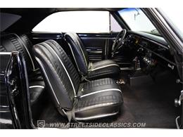 1967 Chevrolet Nova (CC-2083800) for sale in Concord, North Carolina