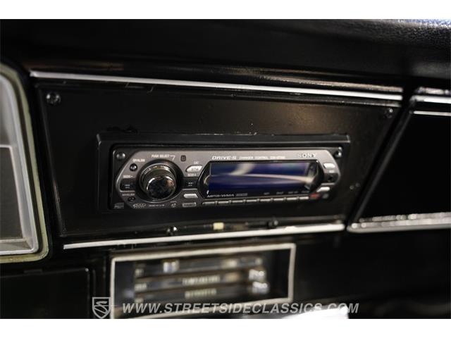 1967 Chevrolet Nova (CC-2083800) for sale in Concord, North Carolina