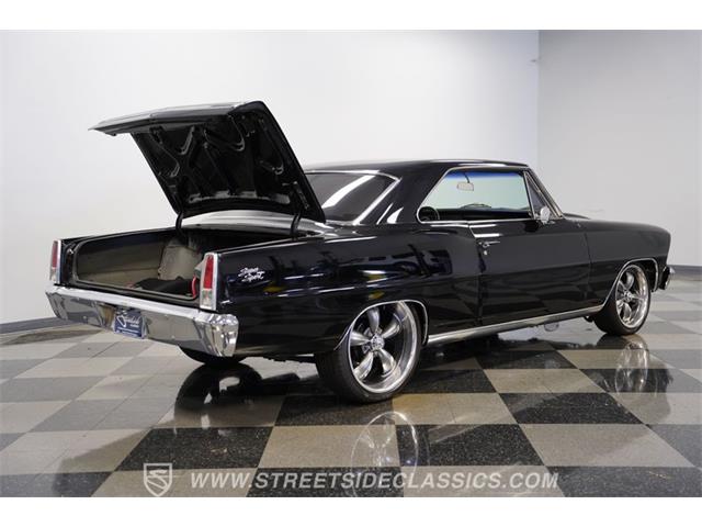 1967 Chevrolet Nova (CC-2083800) for sale in Concord, North Carolina