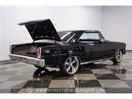 1967 Chevrolet Nova (CC-2083800) for sale in Concord, North Carolina
