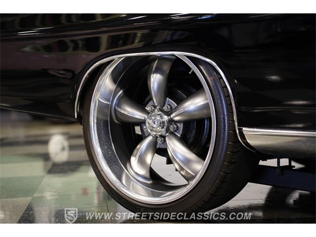 1967 Chevrolet Nova (CC-2083800) for sale in Concord, North Carolina