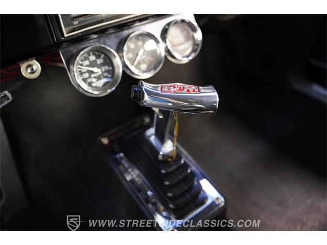 1967 Chevrolet Nova (CC-2083800) for sale in Concord, North Carolina