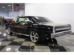1967 Chevrolet Nova (CC-2083800) for sale in Concord, North Carolina
