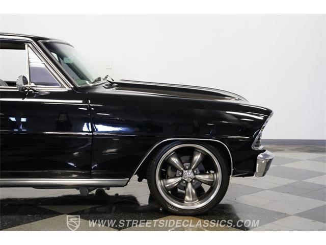 1967 Chevrolet Nova (CC-2083800) for sale in Concord, North Carolina