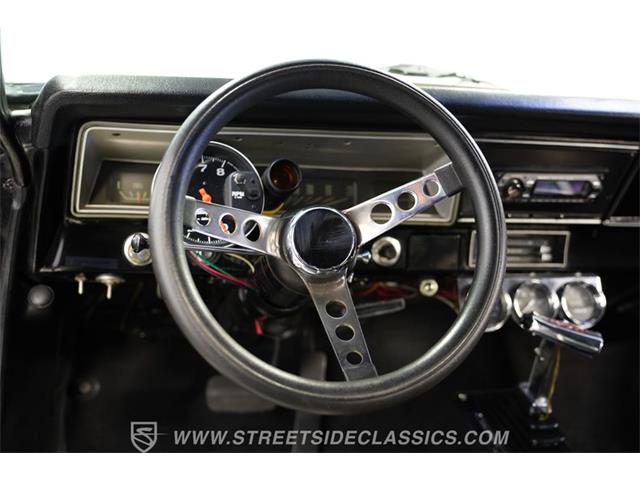 1967 Chevrolet Nova (CC-2083800) for sale in Concord, North Carolina
